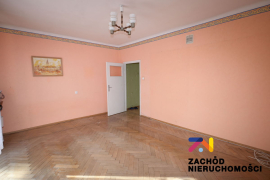 Mieszkanie 2 pokoje przy Pieniężnego z parkingiem